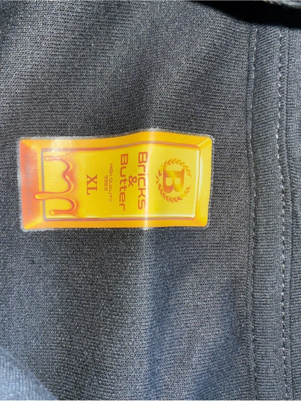 N/A mens xl